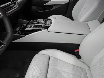 BMW 520 i Limousine MSportPro