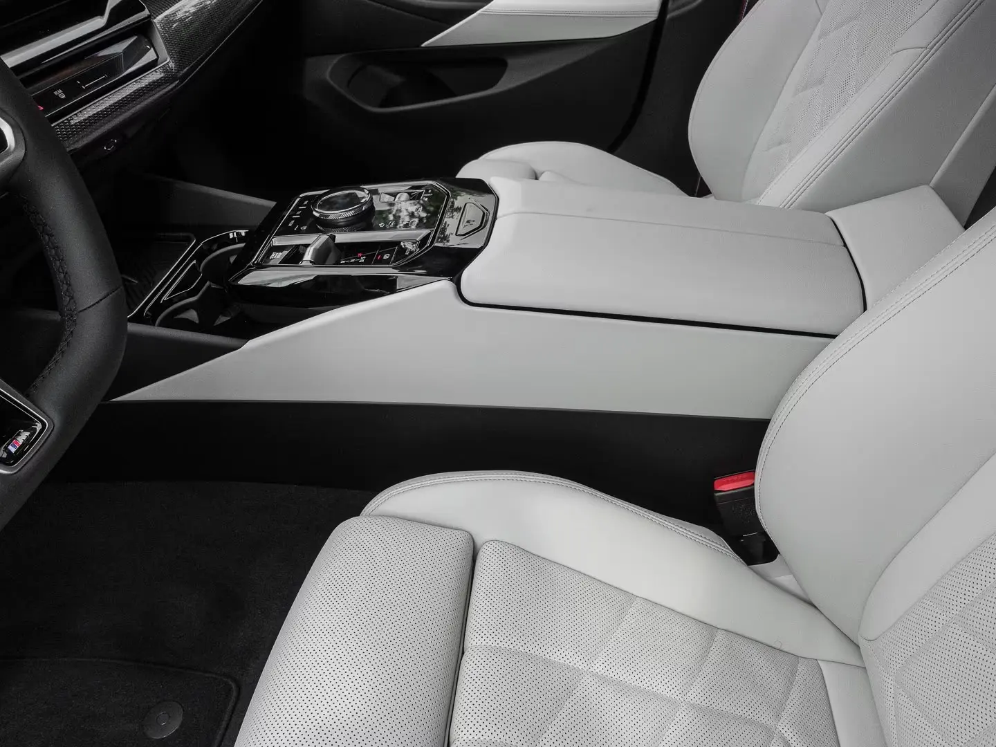 BMW 520 i Limousine MSportPro