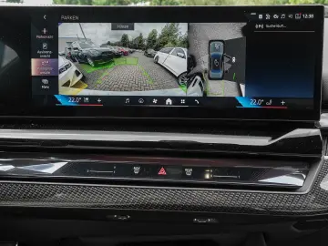 BMW 520 i Limousine MSportPro