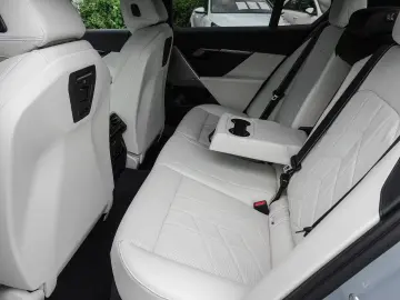 BMW 520 i Limousine MSportPro