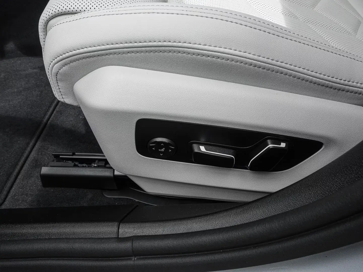 BMW 520 i Limousine MSportPro