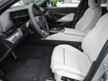 BMW 520 i Limousine MSportPro