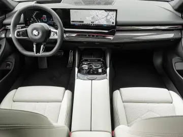 BMW 520 i Limousine MSportPro