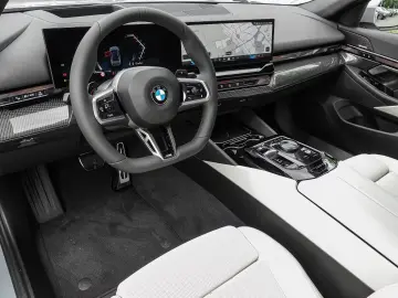 BMW 520 i Limousine MSportPro