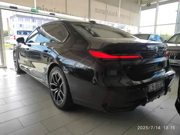 740 Baureihe 7 Lim 740 d xDrive M Sport