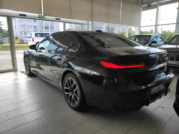 740 Baureihe 7 Lim 740 d xDrive M Sport