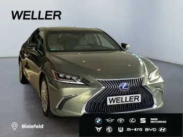 ES 300 h *Bi-LED*HUD*Leder*360*GSD*Levinson*ACC*