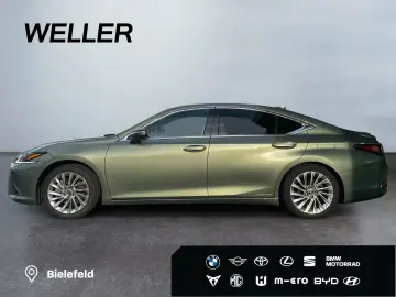 ES 300 h *Bi-LED*HUD*Leder*360*GSD*Levinson*ACC*