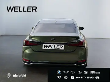 ES 300 h *Bi-LED*HUD*Leder*360*GSD*Levinson*ACC*