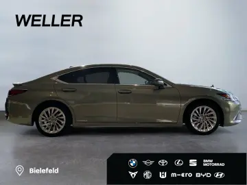 ES 300 h *Bi-LED*HUD*Leder*360*GSD*Levinson*ACC*