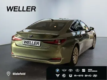 ES 300 h *Bi-LED*HUD*Leder*360*GSD*Levinson*ACC*