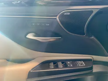 ES 300 h *Bi-LED*HUD*Leder*360*GSD*Levinson*ACC*