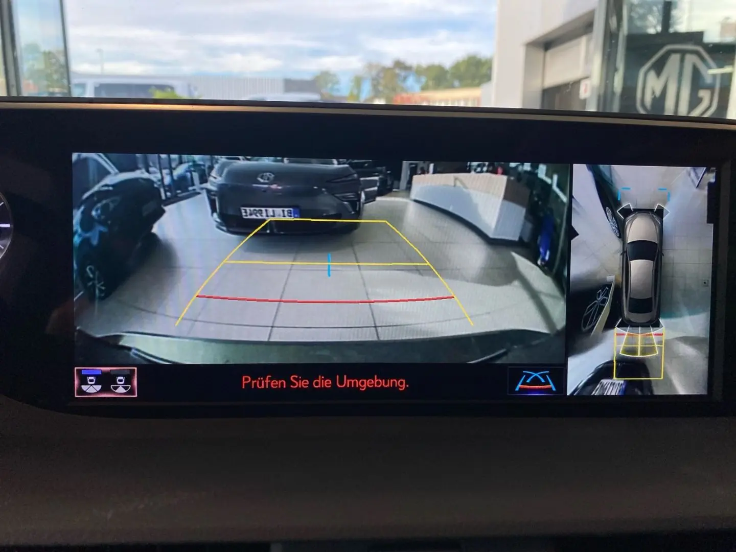 ES 300 h *Bi-LED*HUD*Leder*360*GSD*Levinson*ACC*