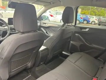 Ford Focus 1.5 EcoBlue Titanium