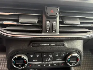 Ford Focus 1.5 EcoBlue Titanium