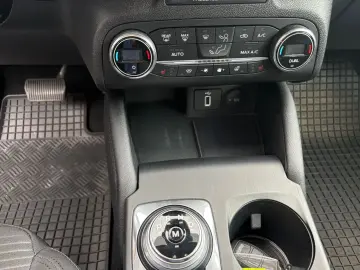 Ford Focus 1.5 EcoBlue Titanium