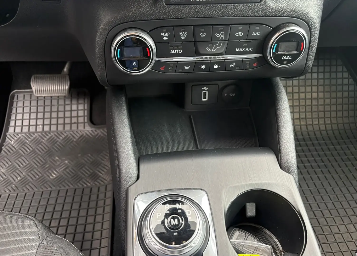 Ford Focus 1.5 EcoBlue Titanium