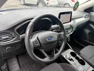 Ford Focus 1.5 EcoBlue Titanium