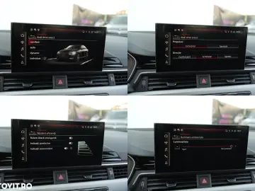 Audi A4 35 TFSI S tronic design