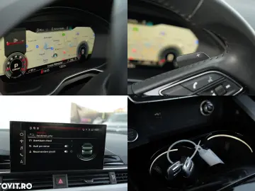 Audi A4 35 TFSI S tronic design