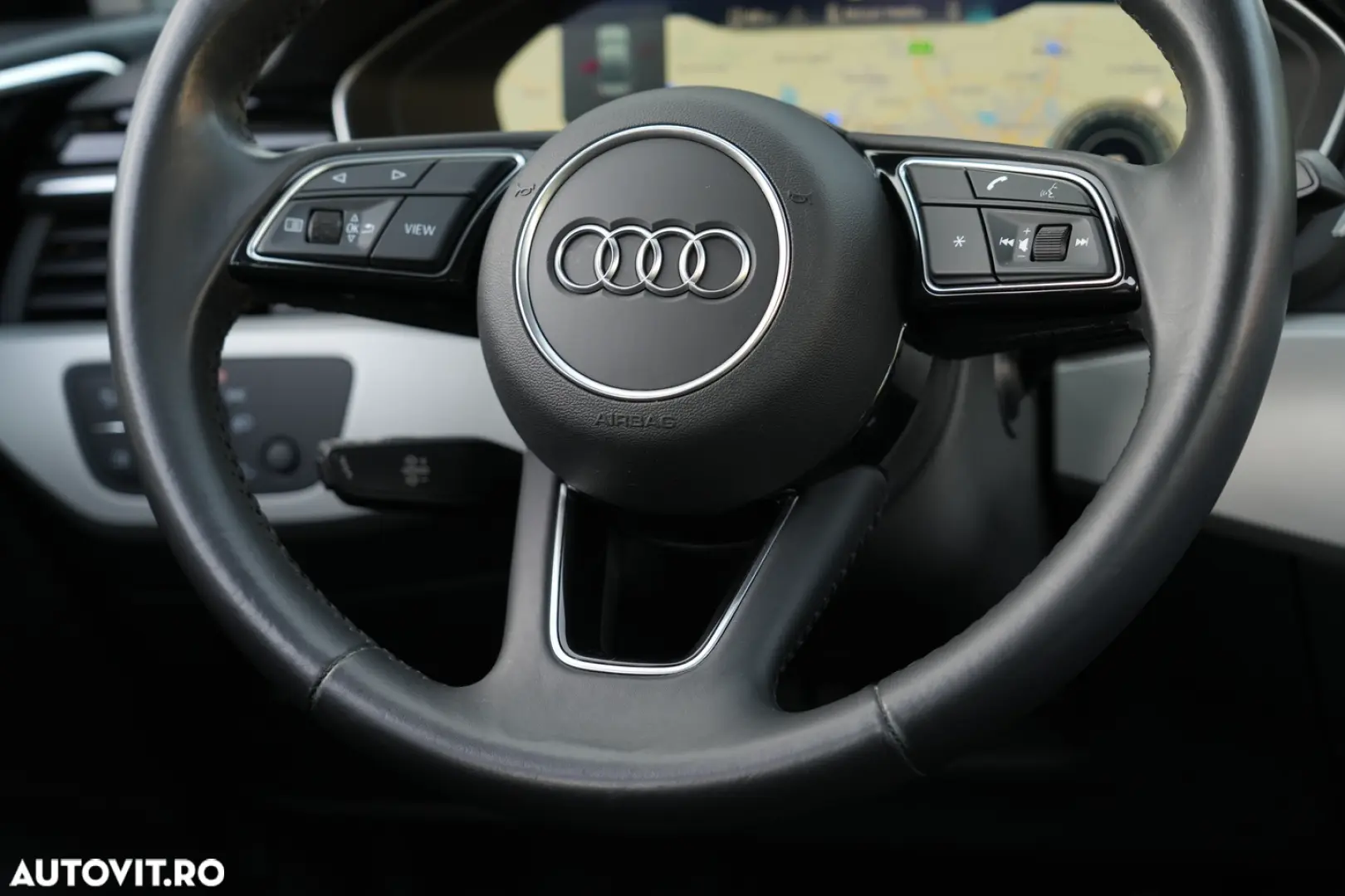 Audi A4 35 TFSI S tronic design