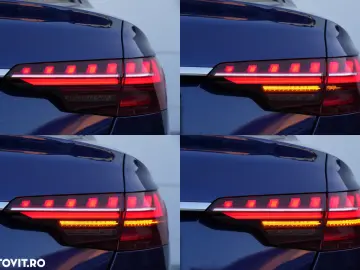 Audi A4 35 TFSI S tronic design