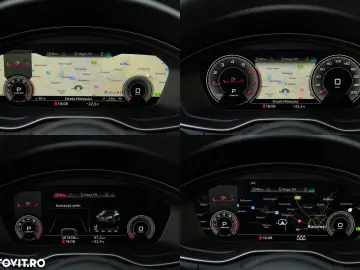 Audi A4 35 TFSI S tronic design