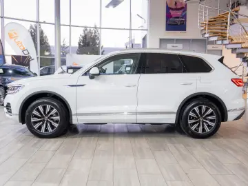 Volkswagen Touareg Elegance 4Motion 3.0 electric TSI eHybrid