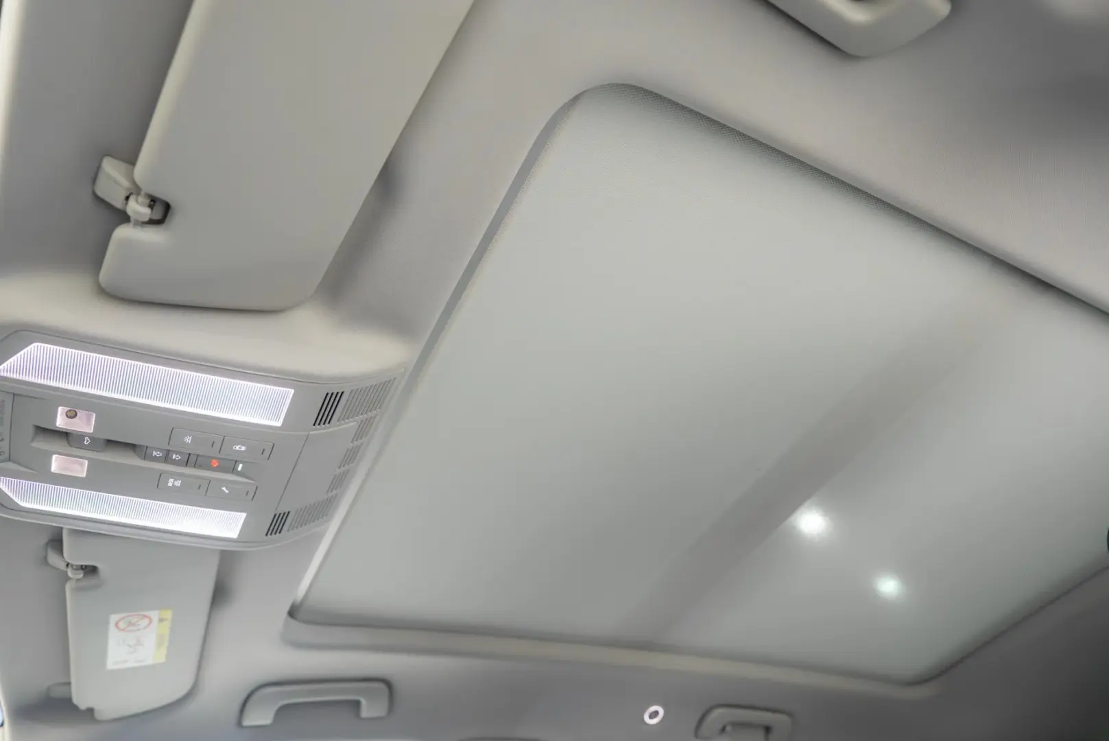 Volkswagen Touareg Elegance 4Motion 3.0 electric TSI eHybrid