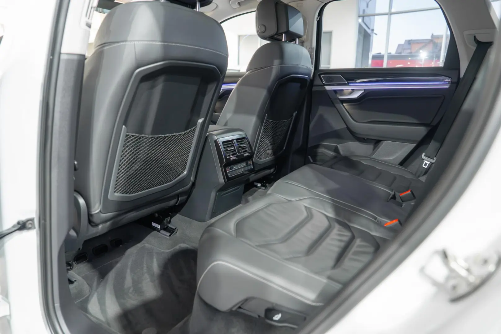 Volkswagen Touareg Elegance 4Motion 3.0 electric TSI eHybrid