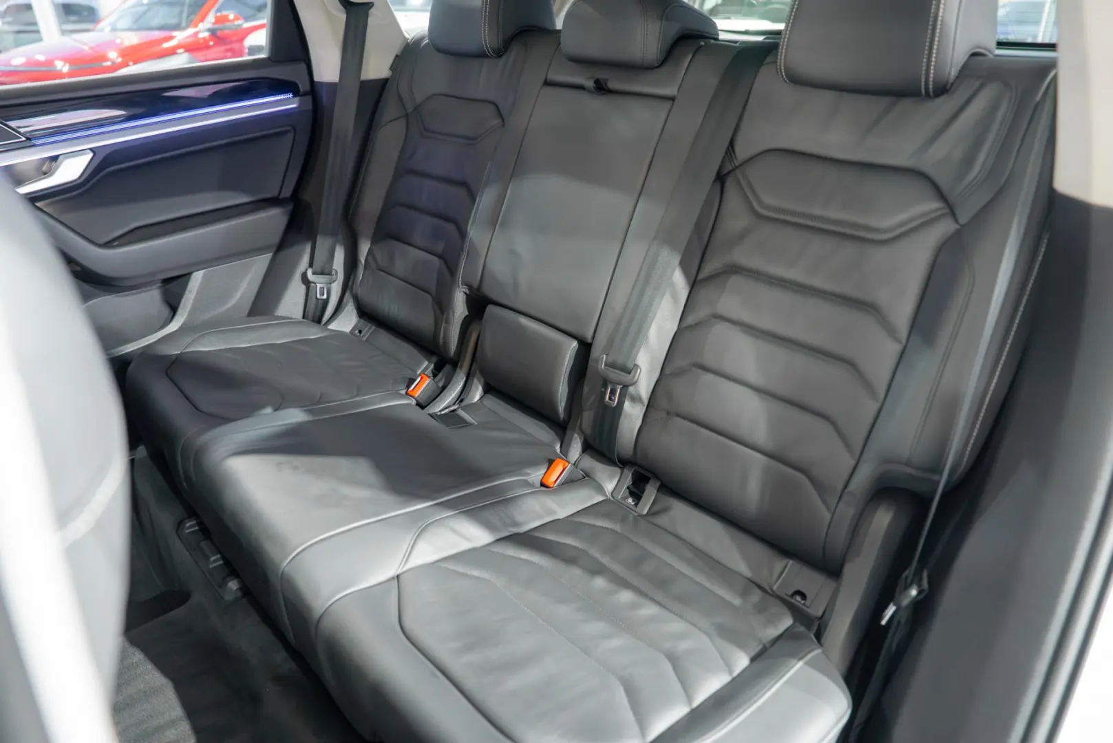 Volkswagen Touareg Elegance 4Motion 3.0 electric TSI eHybrid