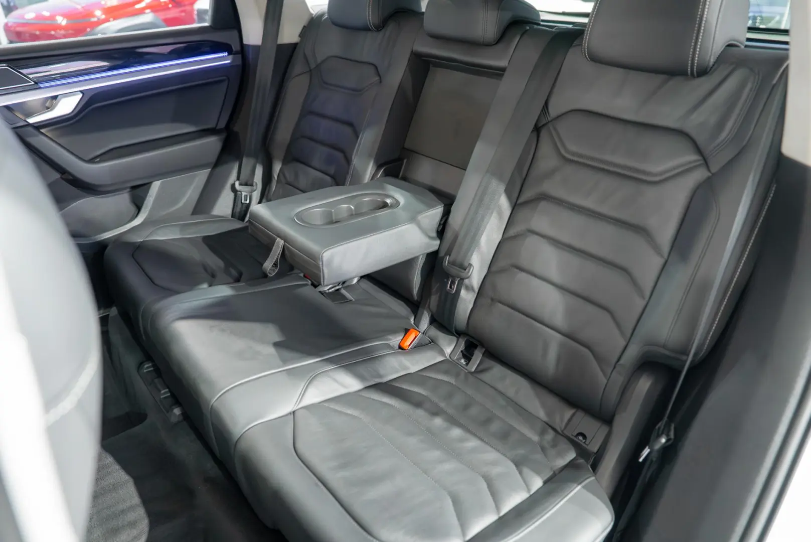 Volkswagen Touareg Elegance 4Motion 3.0 electric TSI eHybrid