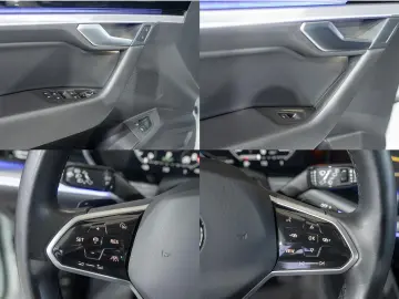 Volkswagen Touareg Elegance 4Motion 3.0 electric TSI eHybrid