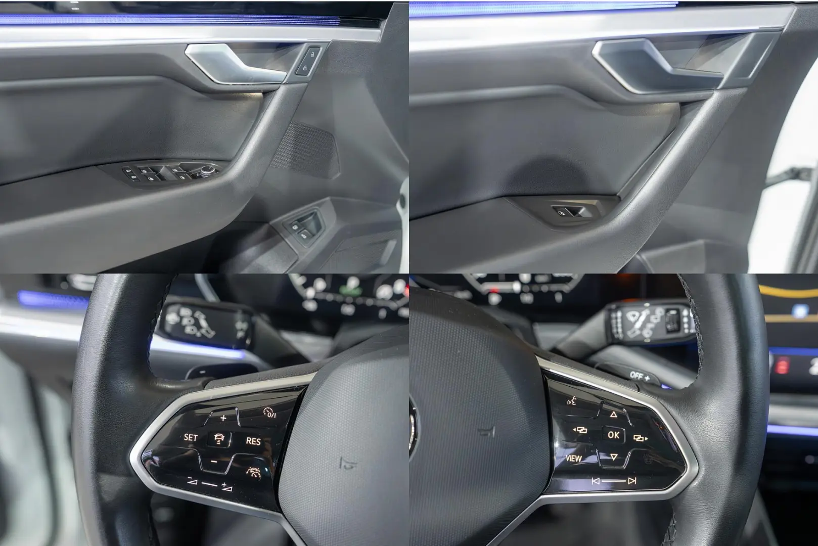 Volkswagen Touareg Elegance 4Motion 3.0 electric TSI eHybrid