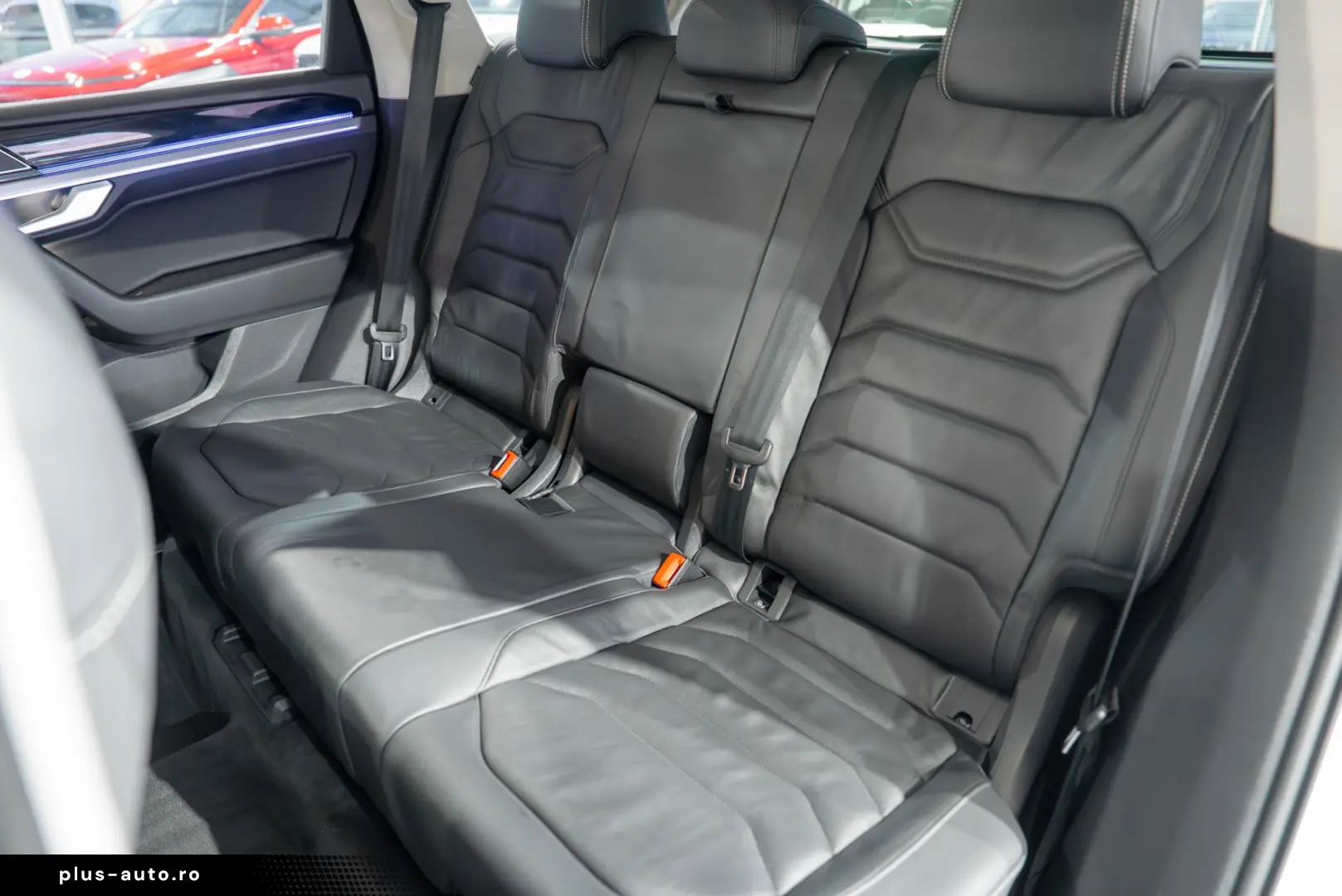 Volkswagen Touareg Elegance 4Motion 3.0 electric TSI eHybrid