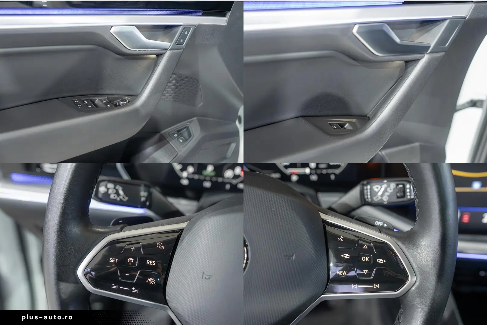 Volkswagen Touareg Elegance 4Motion 3.0 electric TSI eHybrid