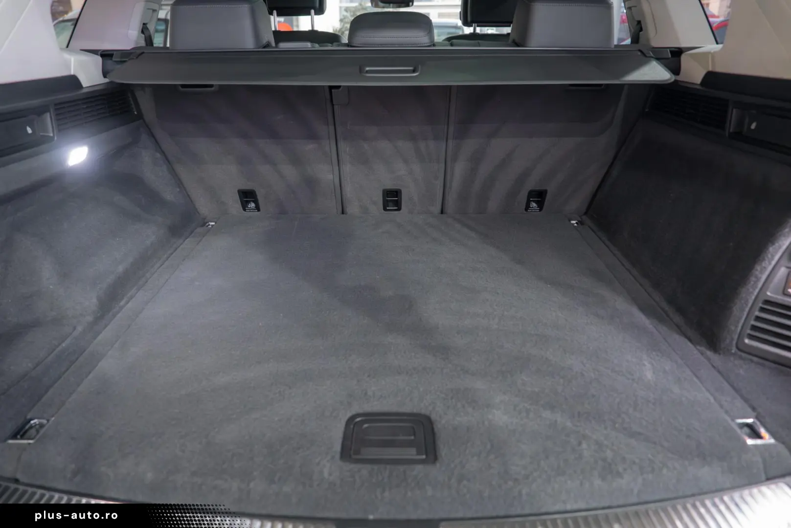 Volkswagen Touareg Elegance 4Motion 3.0 electric TSI eHybrid