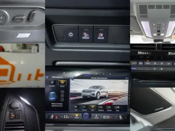 Volkswagen Touareg Elegance 4Motion 3.0 electric TSI eHybrid