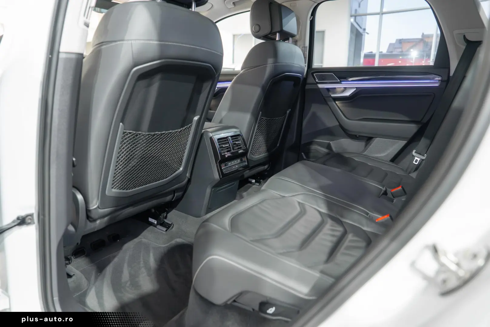 Volkswagen Touareg Elegance 4Motion 3.0 electric TSI eHybrid