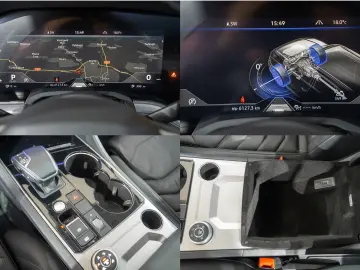 Volkswagen Touareg Elegance 4Motion 3.0 electric TSI eHybrid