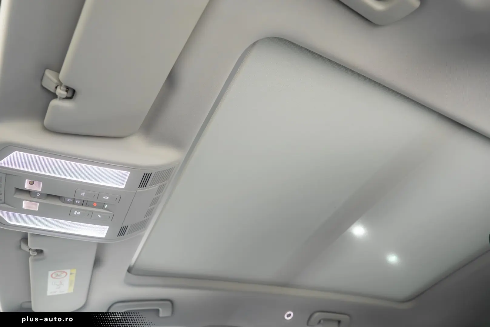 Volkswagen Touareg Elegance 4Motion 3.0 electric TSI eHybrid