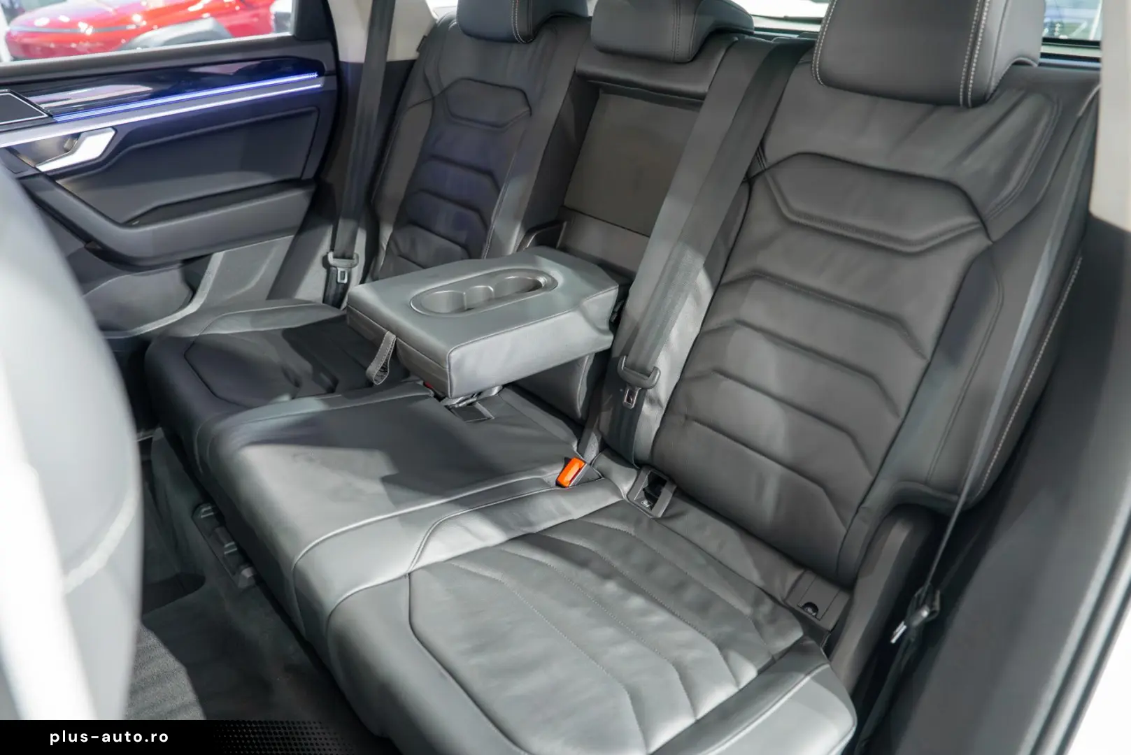 Volkswagen Touareg Elegance 4Motion 3.0 electric TSI eHybrid