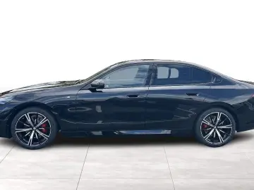 BMW 520 d xDrive M Sport Bowers Wilkins