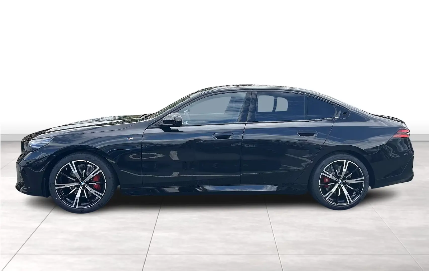 BMW 520 d xDrive M Sport Bowers Wilkins