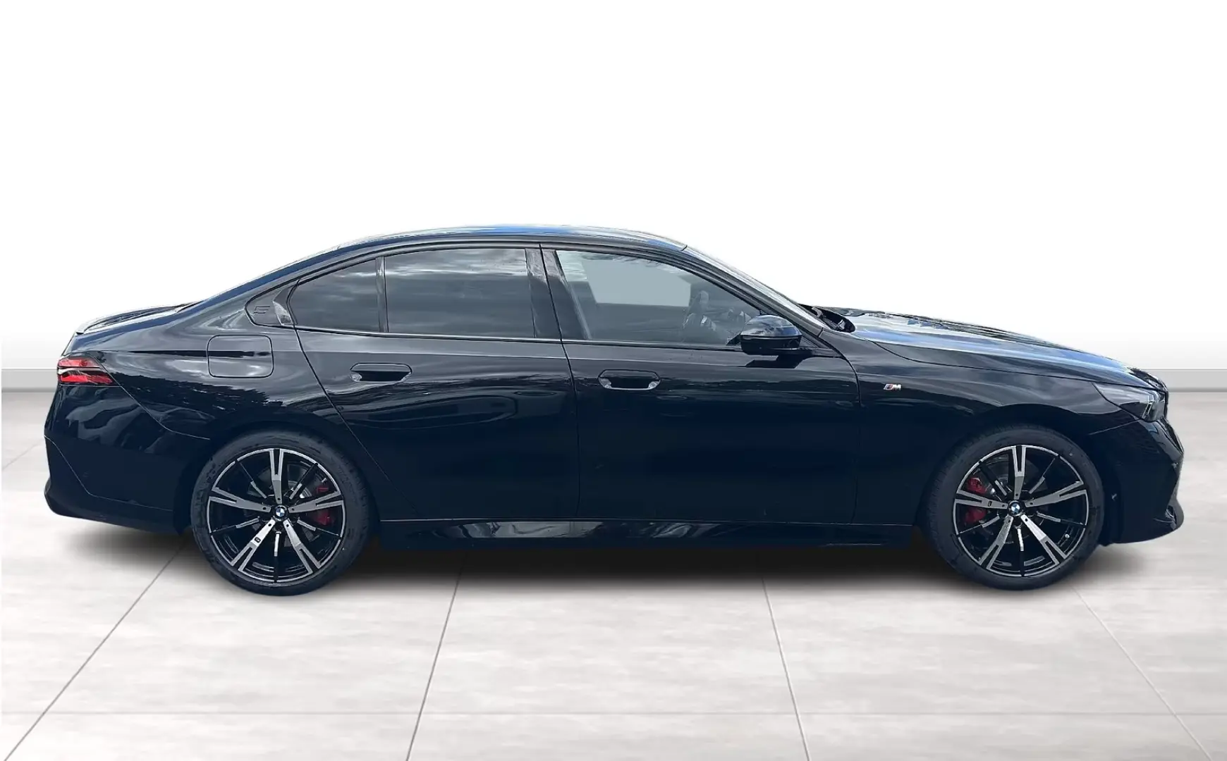BMW 520 d xDrive M Sport Bowers Wilkins