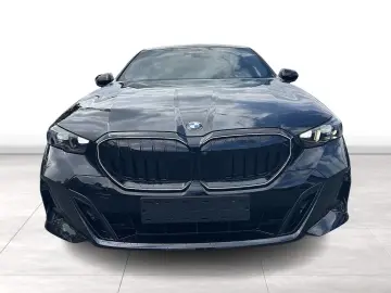 BMW 520 d xDrive M Sport Bowers Wilkins
