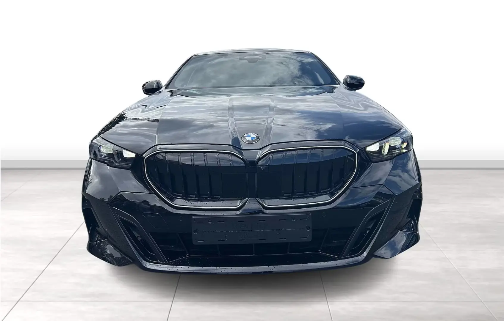 BMW 520 d xDrive M Sport Bowers Wilkins