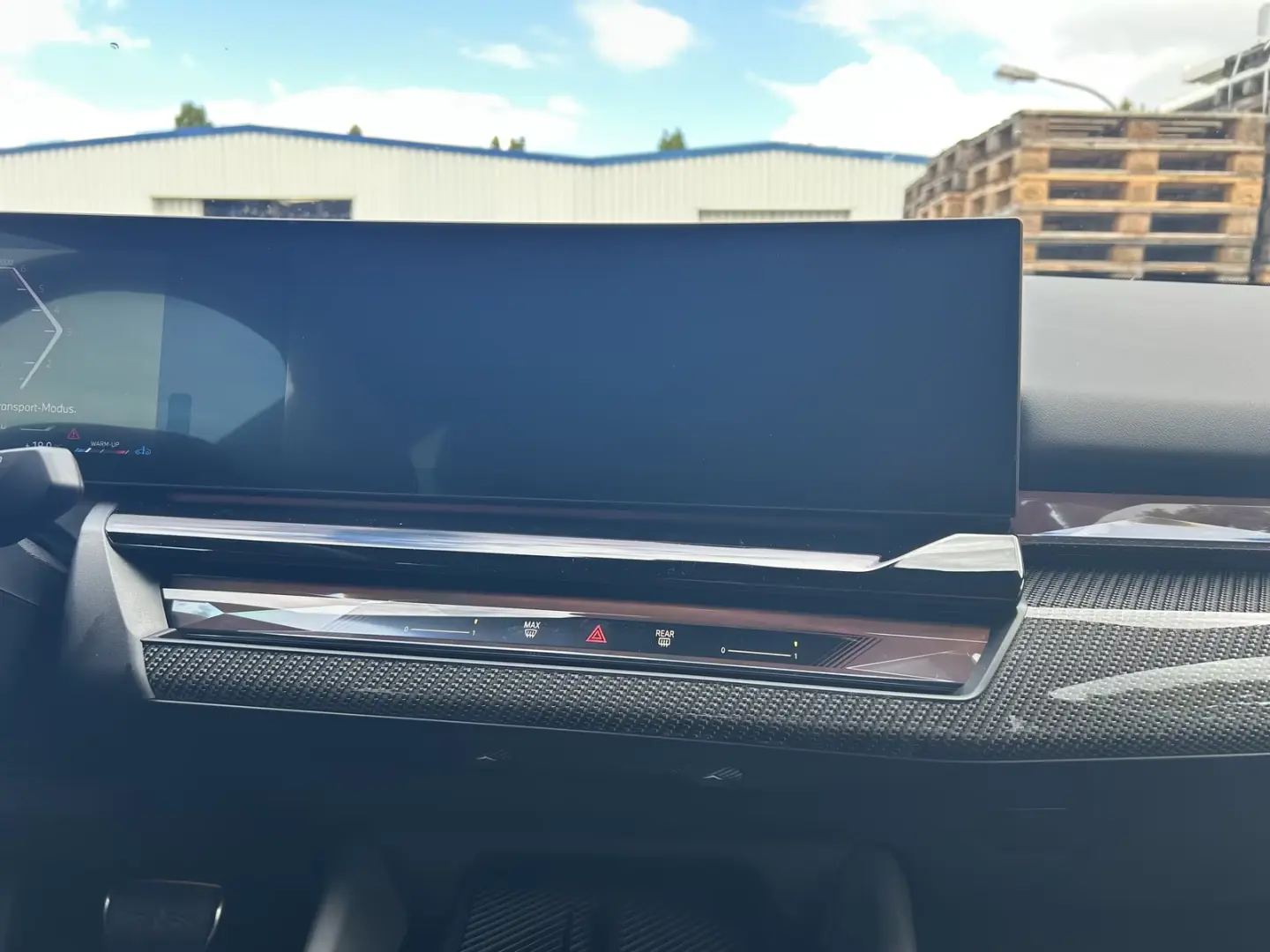 BMW 520 d xDrive M Sport Bowers Wilkins