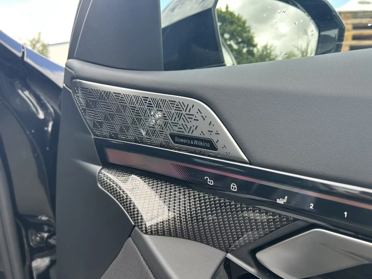 BMW 520 d xDrive M Sport Bowers Wilkins