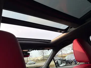RX 450 **F-SPORT**